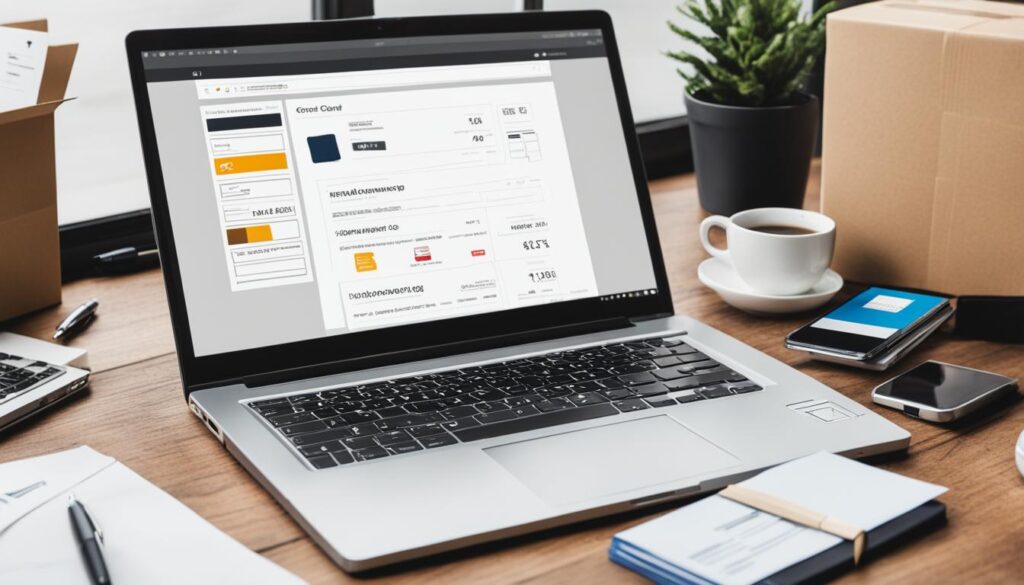 Come creare un negozio online