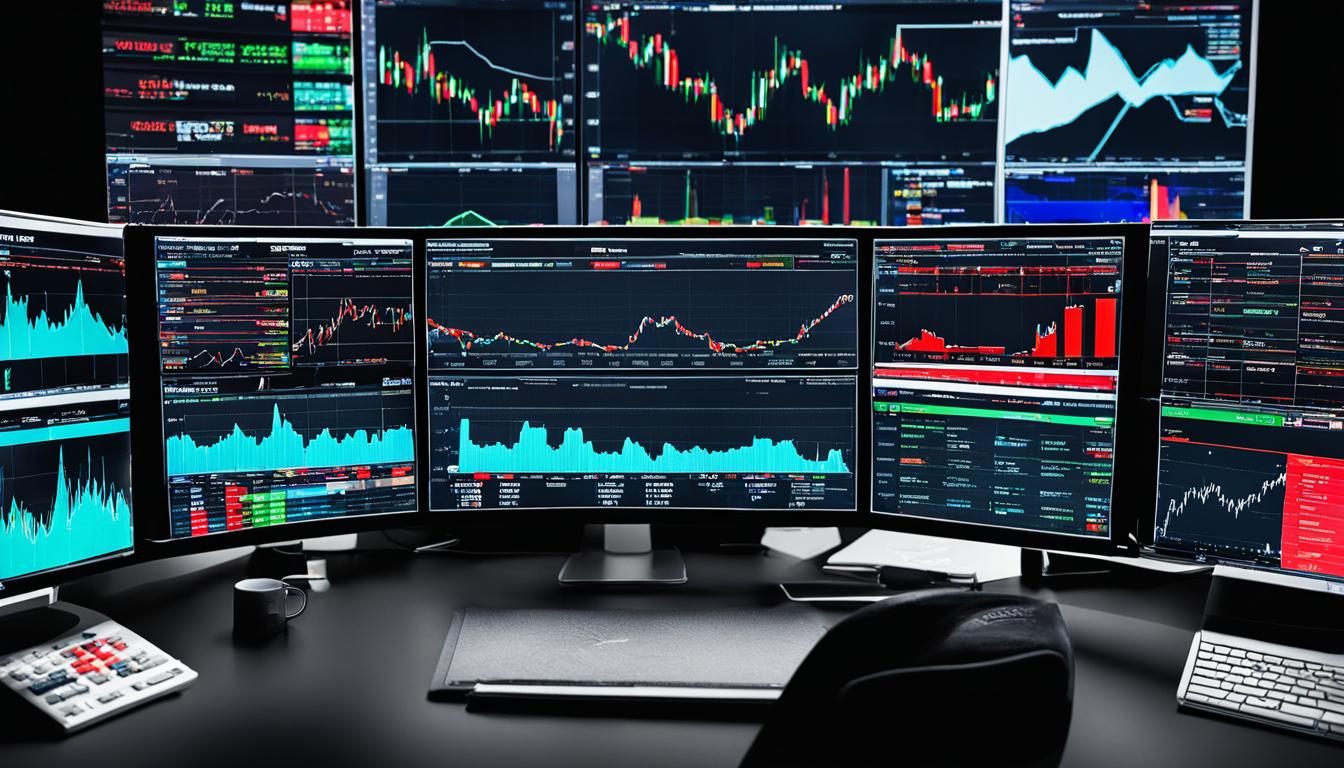 Guadagnare con il Trading online