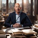 Jeff Bezos