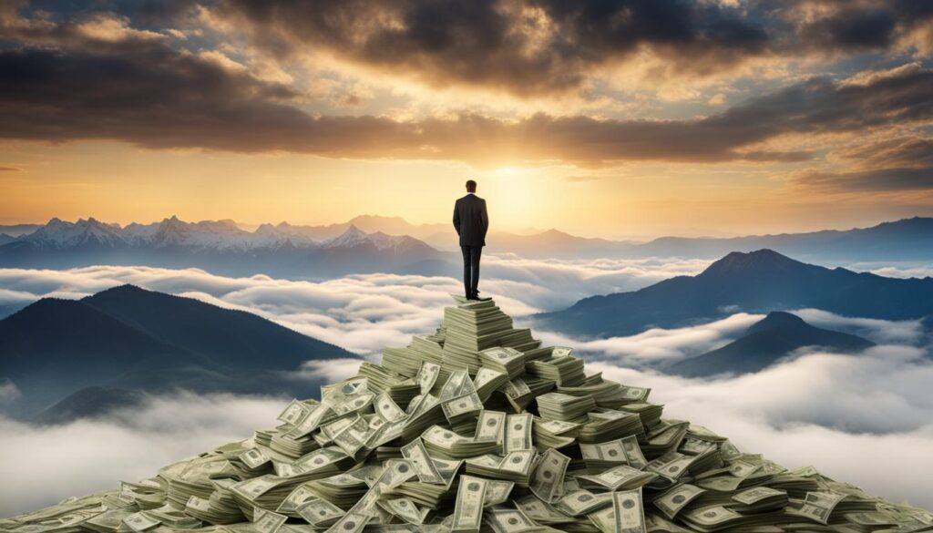 Libertà finanziaria di Dave Ramsey