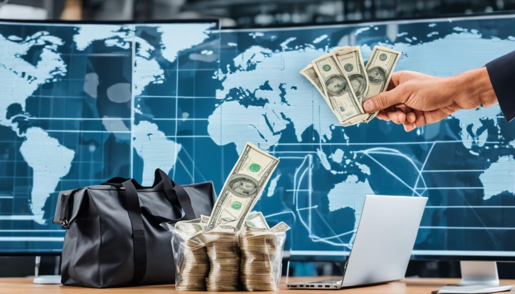 Quanto si guadagna con il dropshipping?