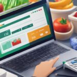 Risparmiare con la spesa online