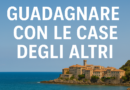 guadanganere con le case degli altri
