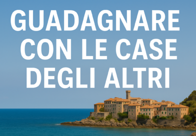Guadagnare con le Case degli Altri guadanganere con le case degli altri