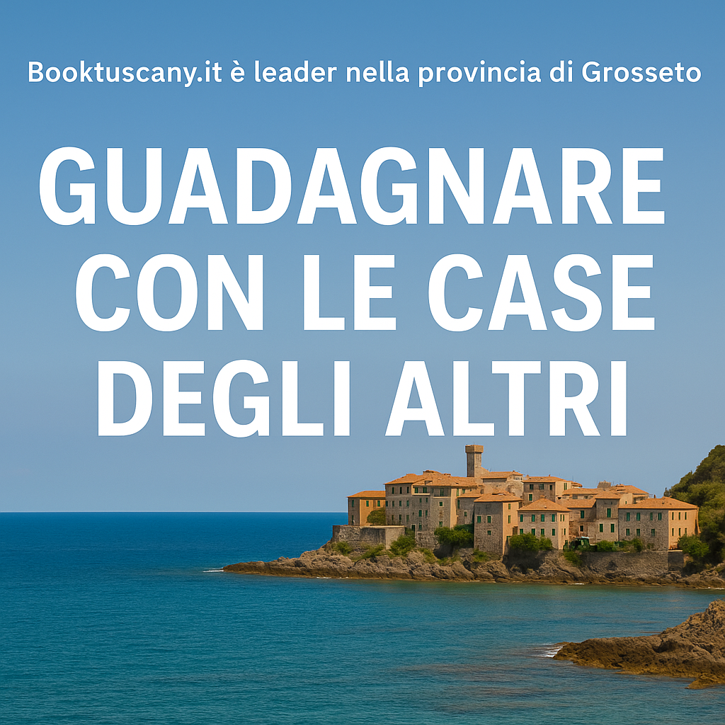 guadanganere con le case degli altri
