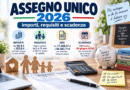 Assegno Unico 2026: importi, requisiti e scadenze
