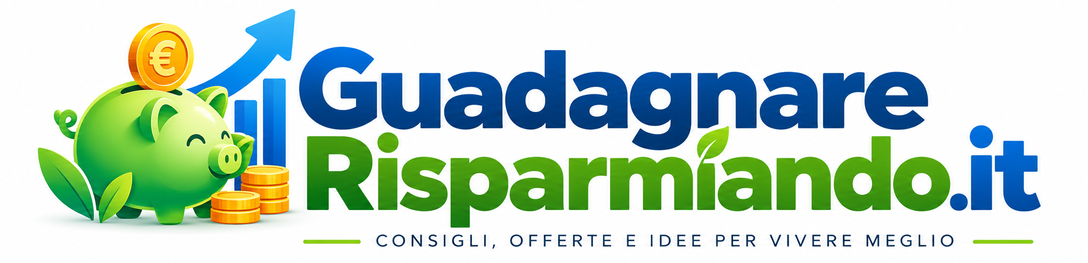 Guadagnare risparmiando